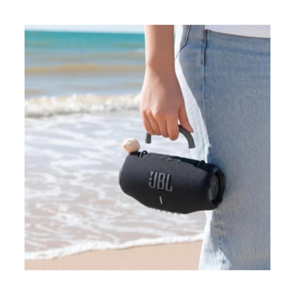 רמקול JBL Xtreme 4 Bluetooth | רמקול נייד עוצמתי 2 רמקול JBL Xtreme 4 Bluetooth | רמקול נייד עוצמתי