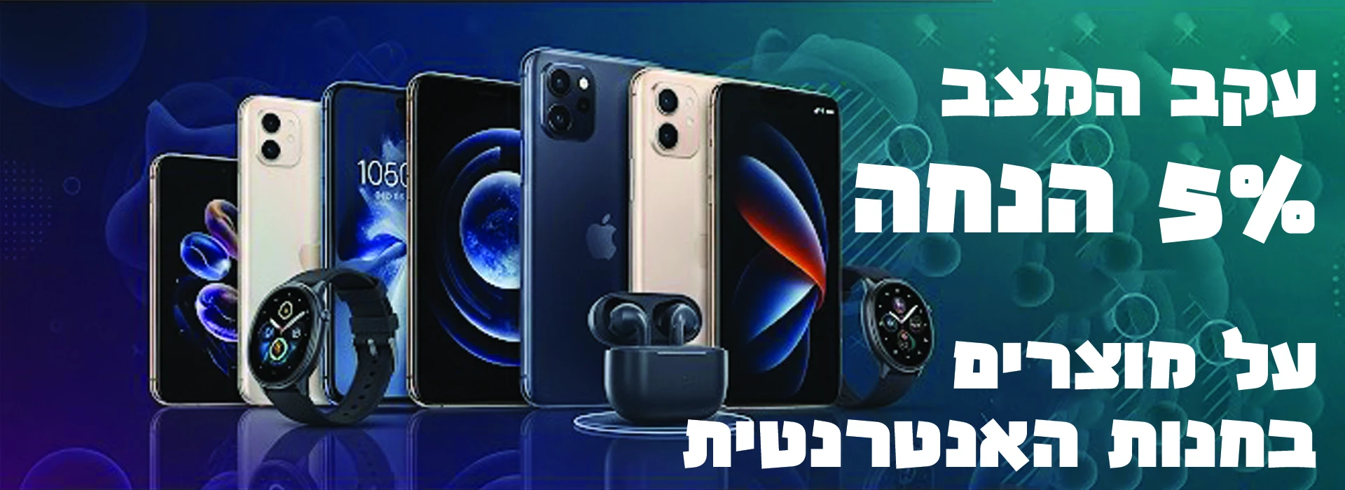 עקב המצב