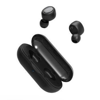 אוזניות Bluetooth iWalk דגם BTA002-001A