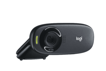 מצלמת רשת Logitech HD Webcam C310 WebCam + Mic Retail