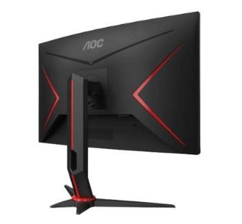 מסך 3Aoc CQ27G