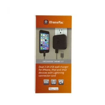 מטען חזק מאושר Apple 2.4A אמפר