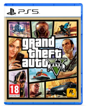 משחקים ל-playstation 5