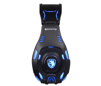 אוזניות גיימיניג SADES דגם Knight ProSA-907