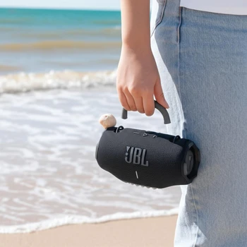 רמקול-JBL-רמקול נייד-בלוטות’-דגם-Xtreme 4-צבע-שחור