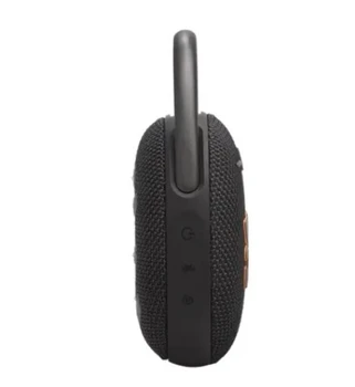 רמקול JBL נייד בלוטוס CLIP 5 שחור