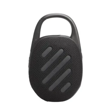 רמקול JBL נייד בלוטוס CLIP 5 שחור