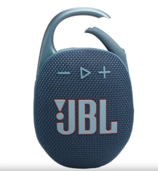 jbl clip 5 רמקול