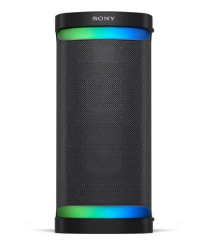 רמקול בידורית אלחוטי נייד | סדרת XP700 | יצרן Sony |סאונד חזק ומקצועי