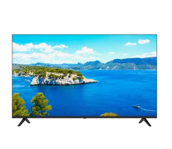 מסך טלוויזיה LENCO 65 אינץ' | Smart TV | מערכת WebOS 4K