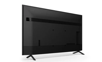 טלוויזיה Sony X75WL 50 אינץ' | 4K Ultra HD | HDR | Google TV חכמה