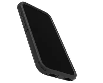 כיסוי אוטרבוקס אייפון 17 | OtterBox Symmetry MagSafe | צבע שחור