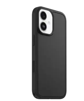 כיסוי אוטרבוקס אייפון 17 | OtterBox Symmetry MagSafe | צבע שחור