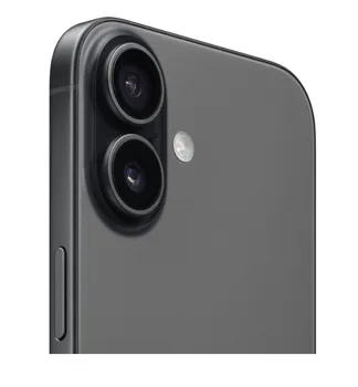 Apple iPhone 17 | אחסון 256GB | צבע שחור | אחריות יבואן רשמי