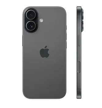 Apple iPhone 17 | אחסון 256GB | צבע שחור | אחריות יבואן רשמי