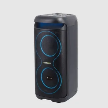 בידורית+מיקרופון אלחוטי דגם MKS50 מבית MIRACASE