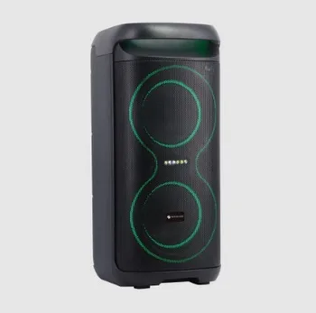 בידורית+מיקרופון אלחוטי דגם MKS50 מבית MIRACASE