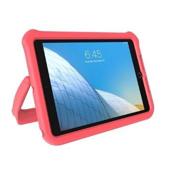 כיסוי ל IPAD 10.2 לילדים דגם ORLANDO KIDS ורוד מבית GEAR 4