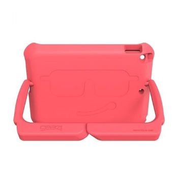 כיסוי ל IPAD 10.2 לילדים דגם ORLANDO KIDS ורוד מבית GEAR 4