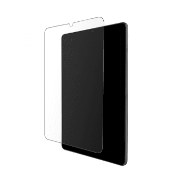 סט כיסוי ומגן מסך Skech ל iPad 11 Pro שחור