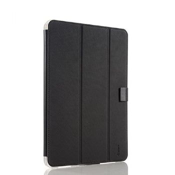 סט כיסוי ומגן מסך Skech ל- iPad 10.2 שחור