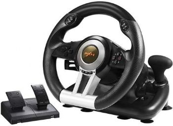 PXN V3B PRO - PC/XBOX/PLAYSTATION/NINTENDO