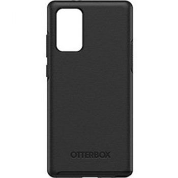 כיסוי Otterbox ל NOTE 20 דגם Symmetry שחור
