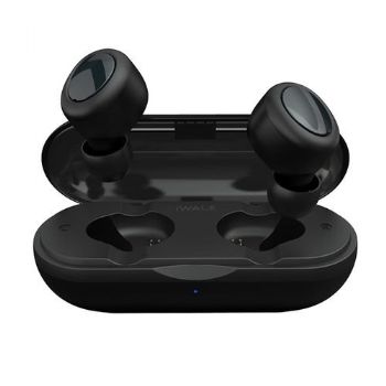 אוזניות Bluetooth iWalk דגם BTA002-001A