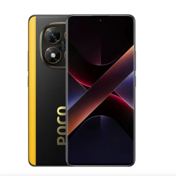 טלפון-סלולרי-Xiaomi-X7-Pro-5G--אחסון 256GB-זכרון עבודה-8GB-RAM