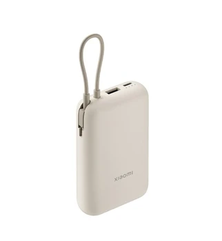 סוללת גיבוי Xiaomi 20,000mAh 33W – לא נתקעים בלי סוללה לעולם!