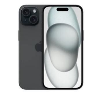 אייפון 15 | 256 ג'יגה | Apple iPhone 15 | 256 giga