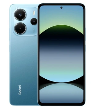 שיאומי Redmi Note 14 NFC 8+256GB | מסך גדול וביצועים חזקים