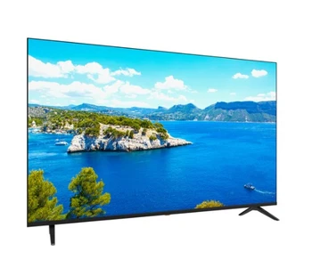 מסך טלוויזיה LENCO 65 אינץ' | Smart TV | מערכת WebOS 4K