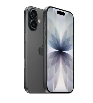 אייפון 17 | אחסון 256GB | צבע שחור | אחריות יבואן רשמי