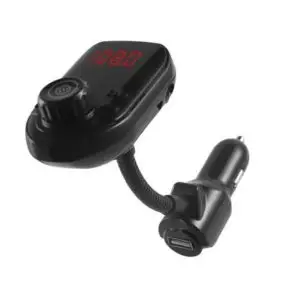 משדר FM לרכב דגם M18