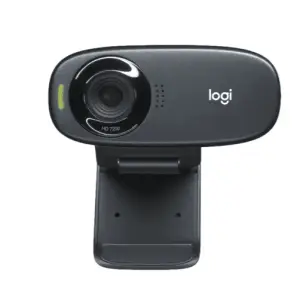 מצלמת רשת | Logitech HD Webcam C310 | WebCam + Mic | Retail