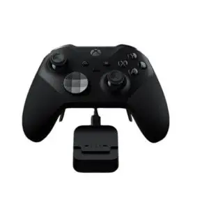 בקר אלחוטי | Black Xbox One Elite Series 2 | Wireless Controller