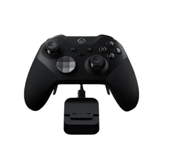 בקר אלחוטי | Black Xbox One Elite Series 2 | Wireless Controller 1 בקר אלחוטי | Black Xbox One Elite Series 2 | Wireless Controller