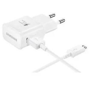 מטען קיר סמסונג מקורי מהיר 15W עם כבל Micro-USB