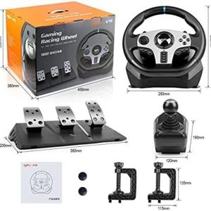 PXN V9 - PC/XBOX/PLAYSTATION/NINTENDO הגה