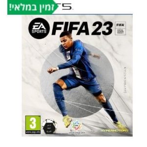 PS5 FIFA 23 אנגלית