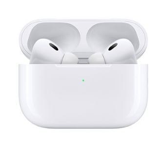 אוזניות אלחוטיות עם magsafe מארז טעינה | Apple AirPods Pro 2 1 אוזניות אלחוטיות עם magsafe מארז טעינה | Apple AirPods Pro 2