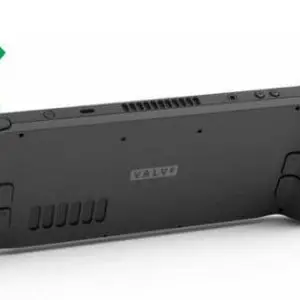 קונסולת משחקים VALVE STEAM DECK 64GB eMMC