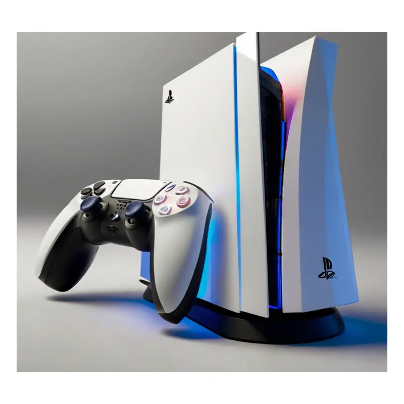 PLAYSTATION 5 DIGITAL 825GB + BACKBONE ONE סוני