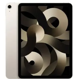 אייפד אייר 5 בנפח 256GB