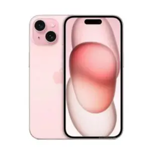 אייפון 15 | אחסון פנימי 128 ג'יגה | Apple iPhone 15 | יבואן רשמי