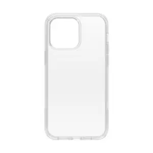 כיסוי Otterbox ל iPhone 14 Pro Max דגם Symmetry שקוף