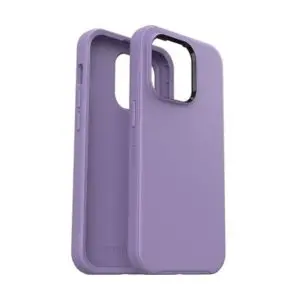 כיסוי סגול אייפון 14