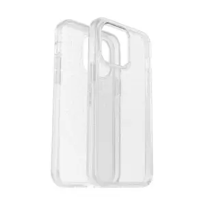כיסוי שקוף מנצנץ Stardust ל iPhone 14 &13