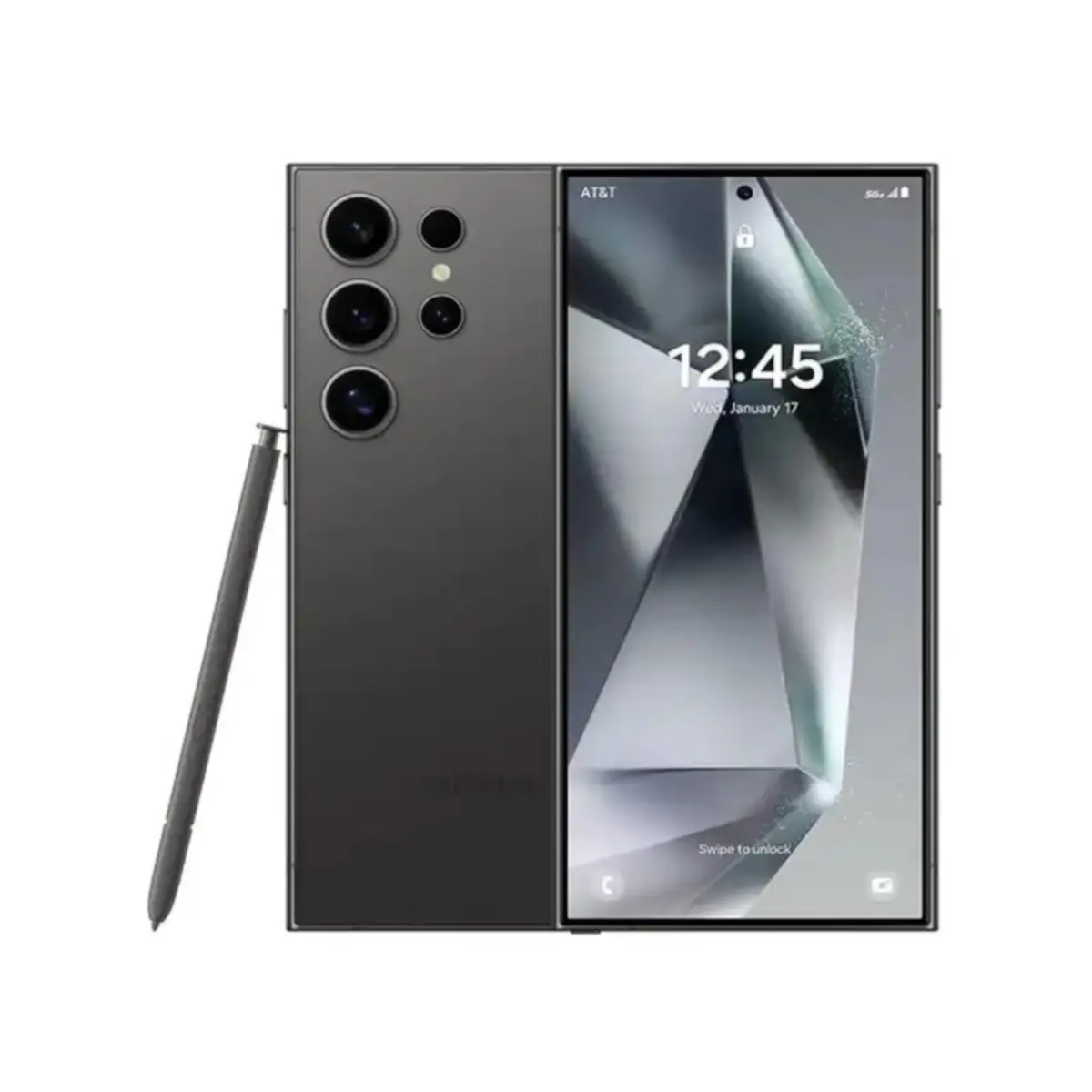 סמסונג גלקסי S24 אולטרה | 256GB | 12GB RAM | דגם SM-S928B 1 סמסונג גלקסי S24 אולטרה